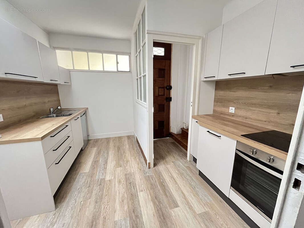 Commerce à ARCACHON