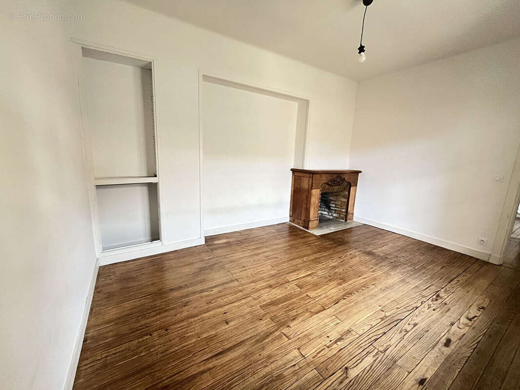 Commerce à ARCACHON