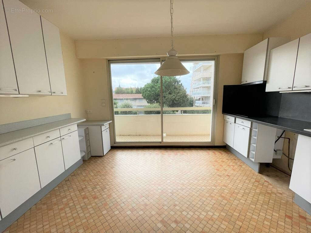 Appartement à ARCACHON