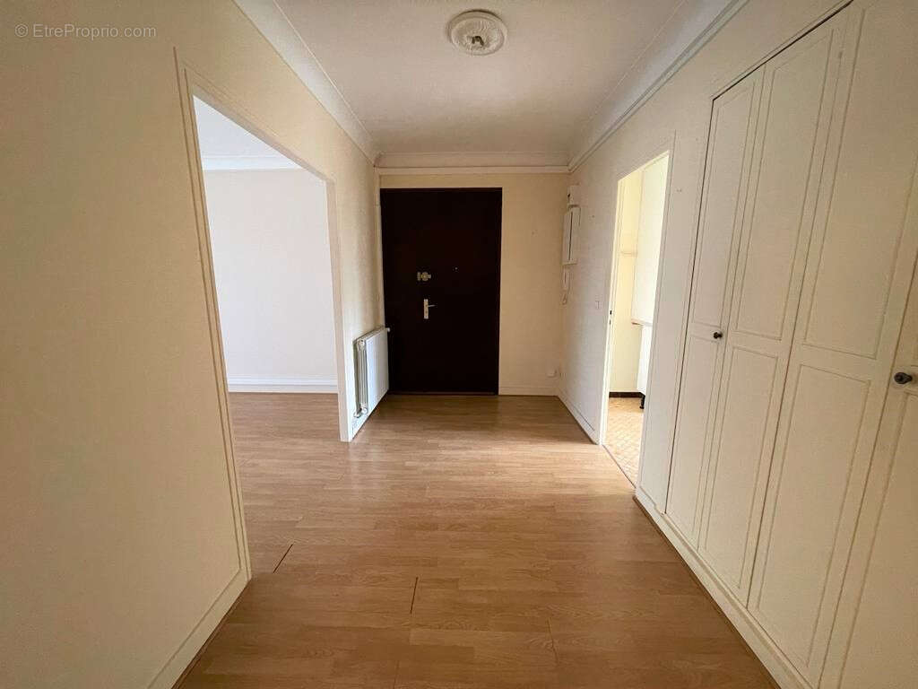 Appartement à ARCACHON