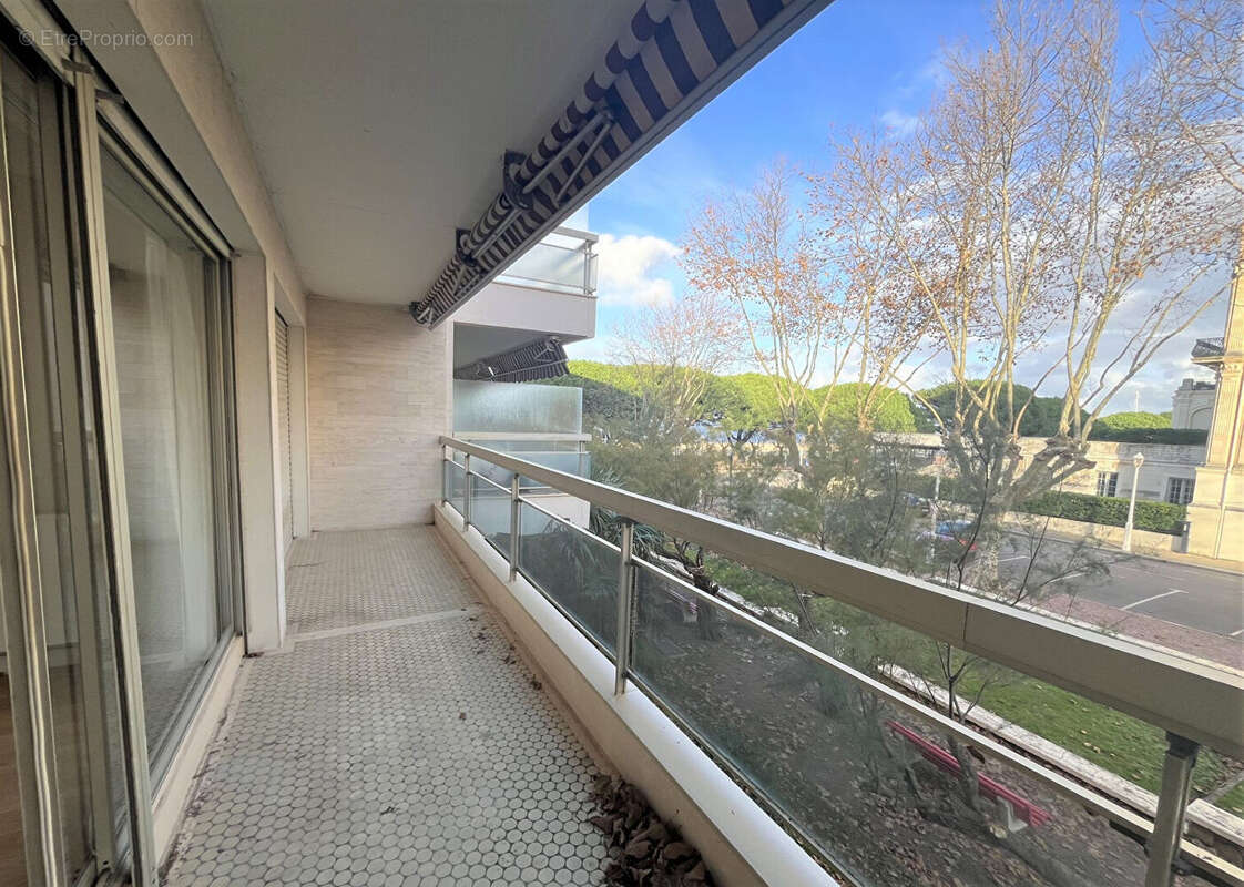 Appartement à ARCACHON