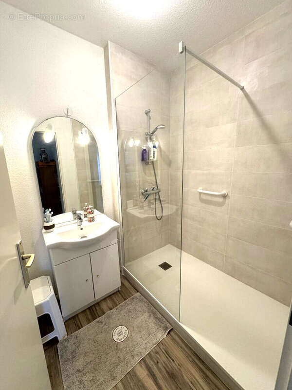 Appartement à GUJAN-MESTRAS