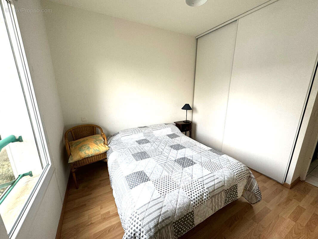 Appartement à GUJAN-MESTRAS