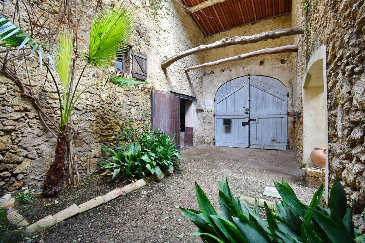 Photo 2 - Maison à BEZIERS