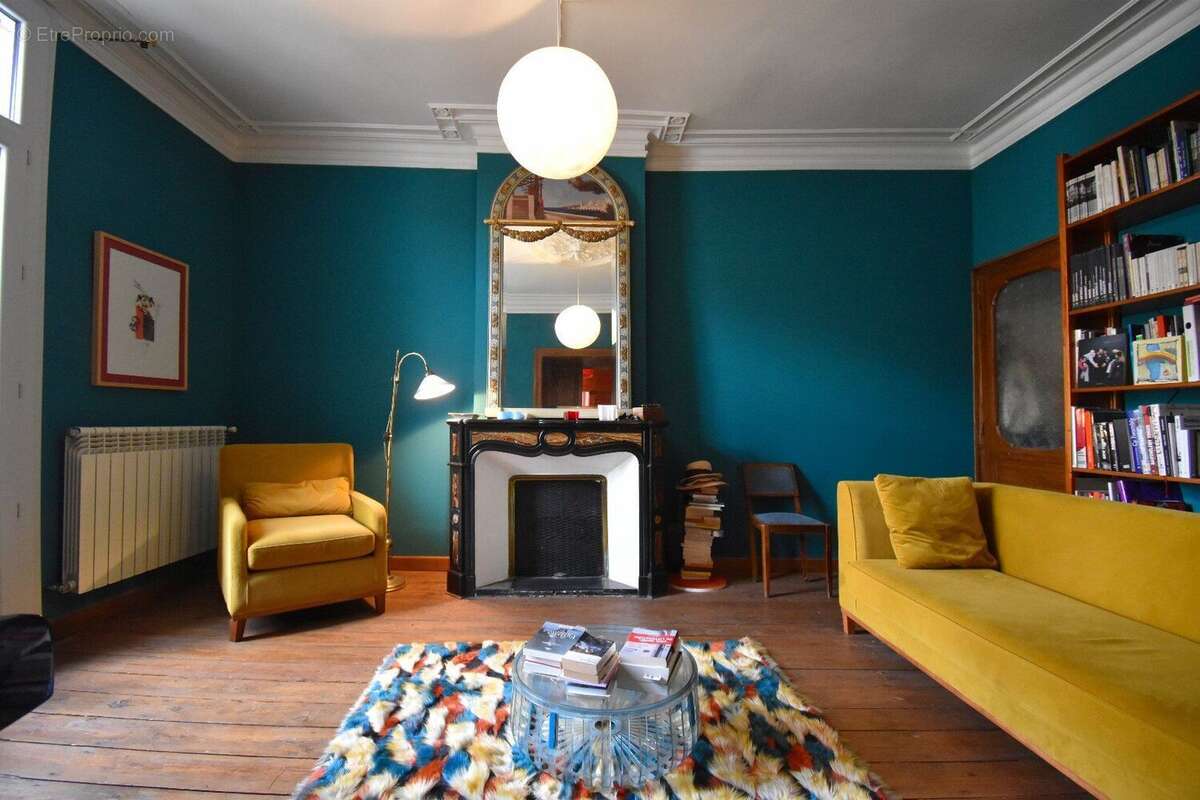 Photo 4 - Maison à BEZIERS