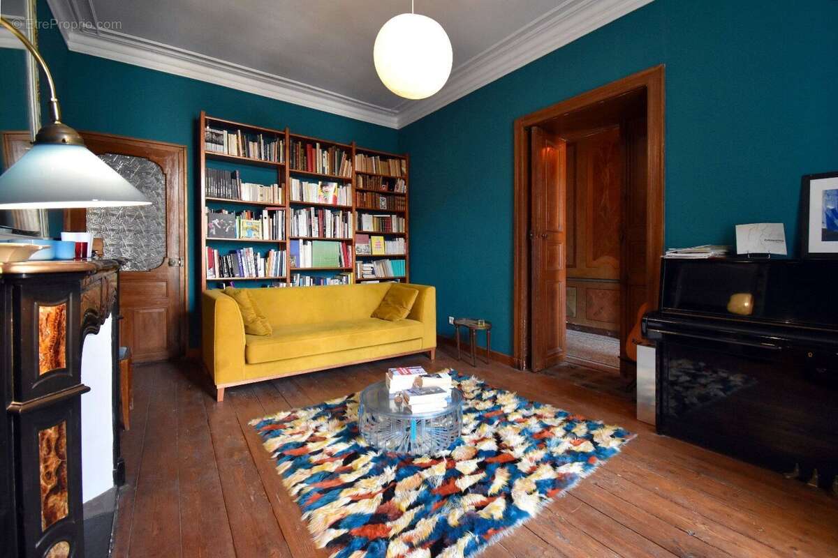 Photo 6 - Maison à BEZIERS