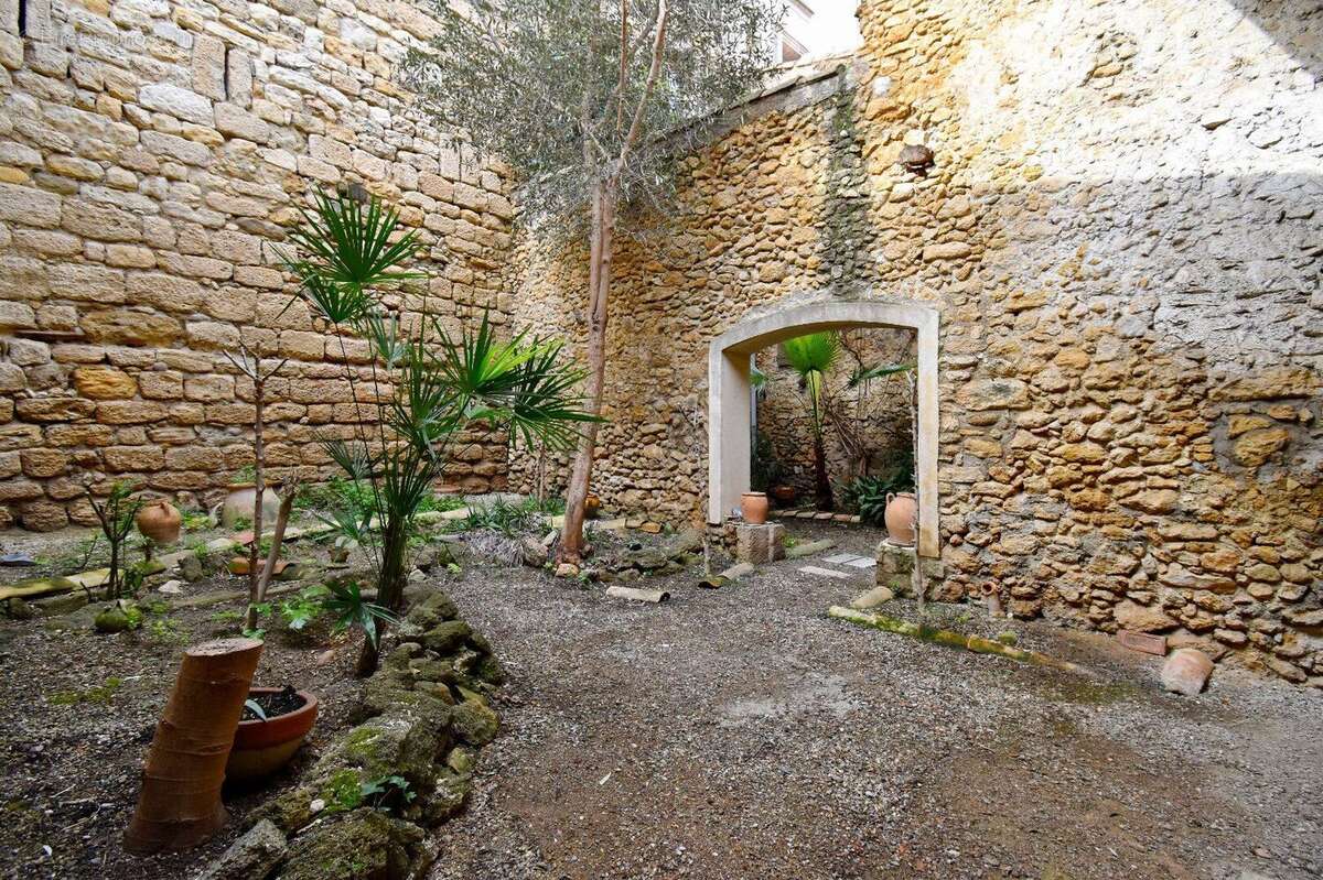 Photo 8 - Maison à BEZIERS