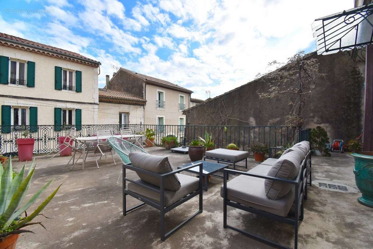 Photo 9 - Maison à BEZIERS