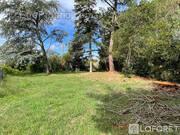 Terrain à LA TESTE-DE-BUCH