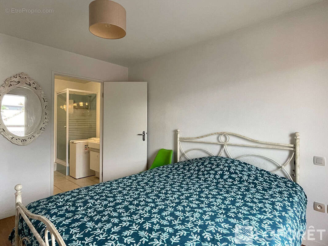 Appartement à LA TESTE-DE-BUCH