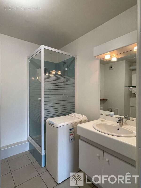 Appartement à LA TESTE-DE-BUCH