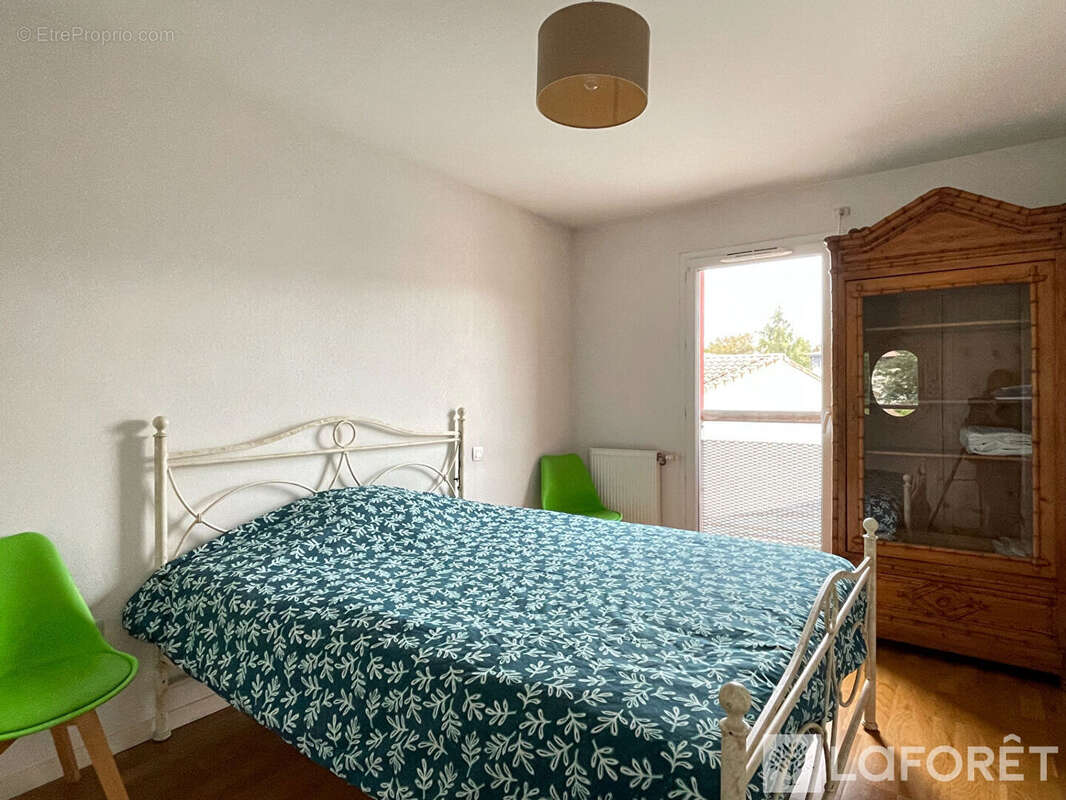 Appartement à LA TESTE-DE-BUCH