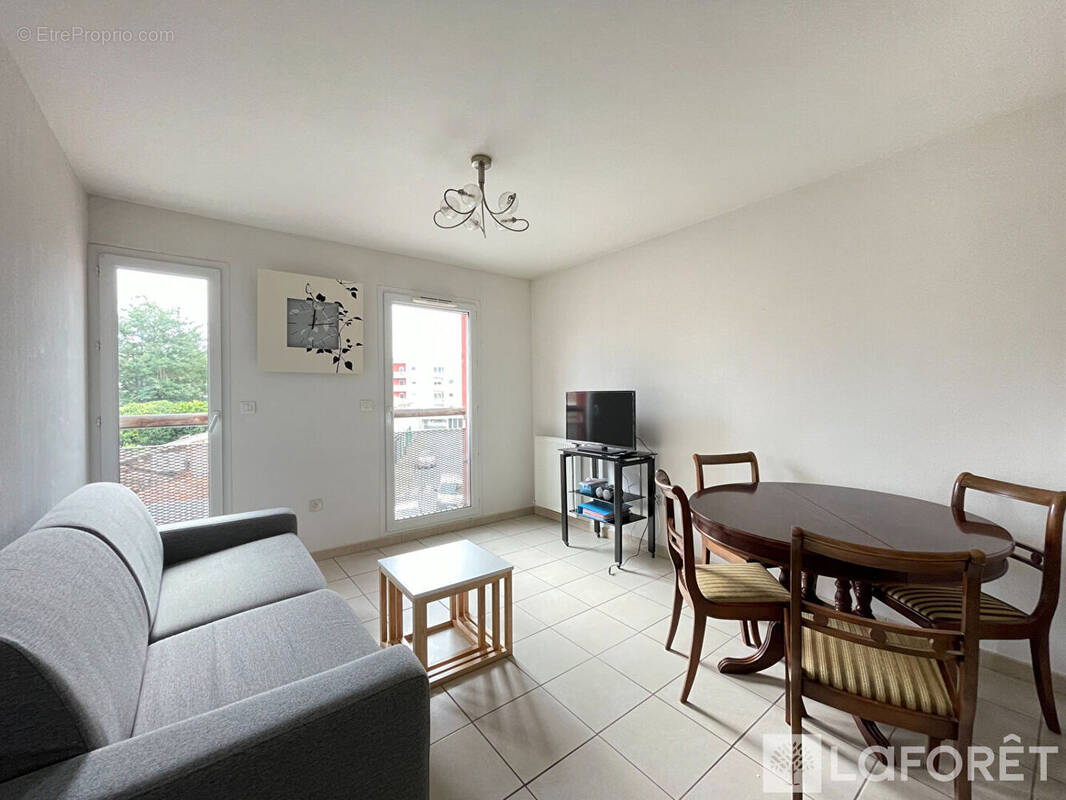 Appartement à LA TESTE-DE-BUCH