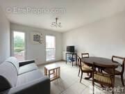 Appartement à LA TESTE-DE-BUCH