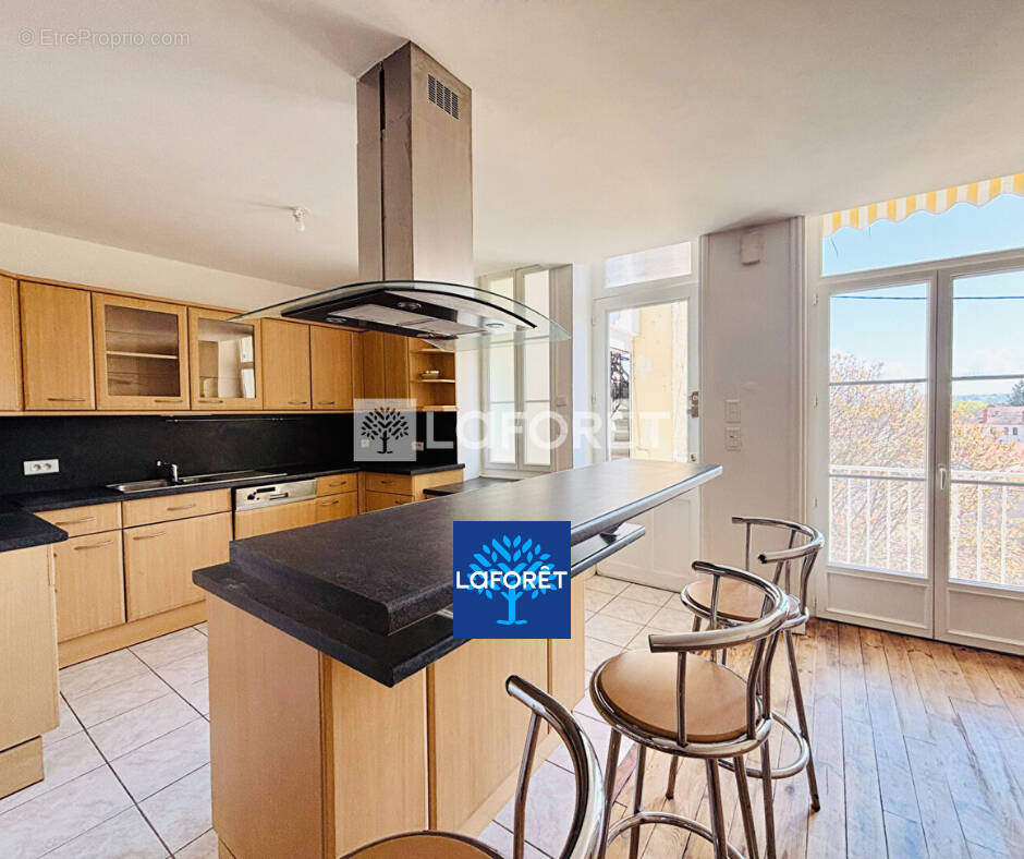 Appartement à ROANNE