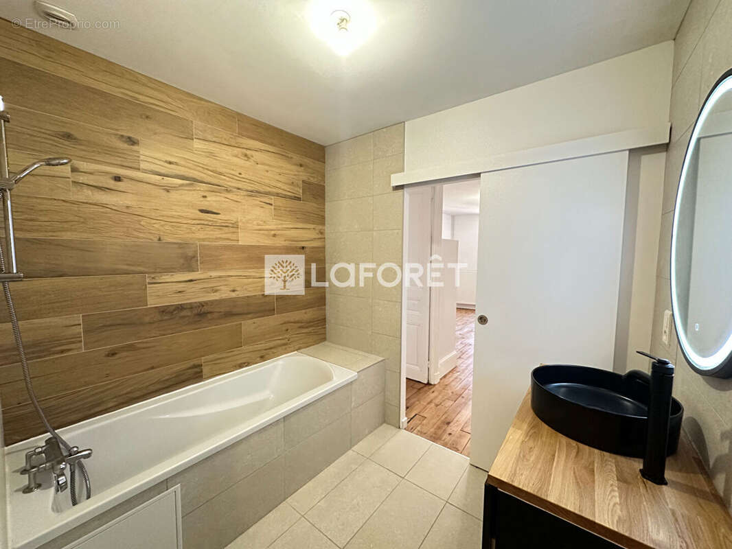 Appartement à ROANNE