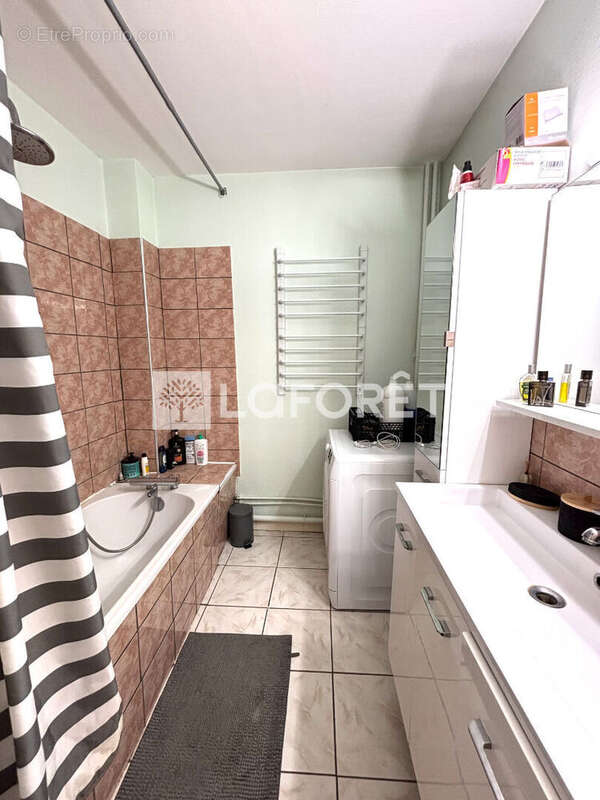 Appartement à ROANNE