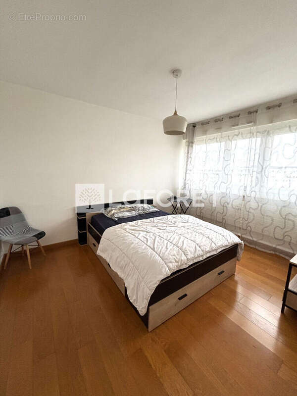 Appartement à ROANNE