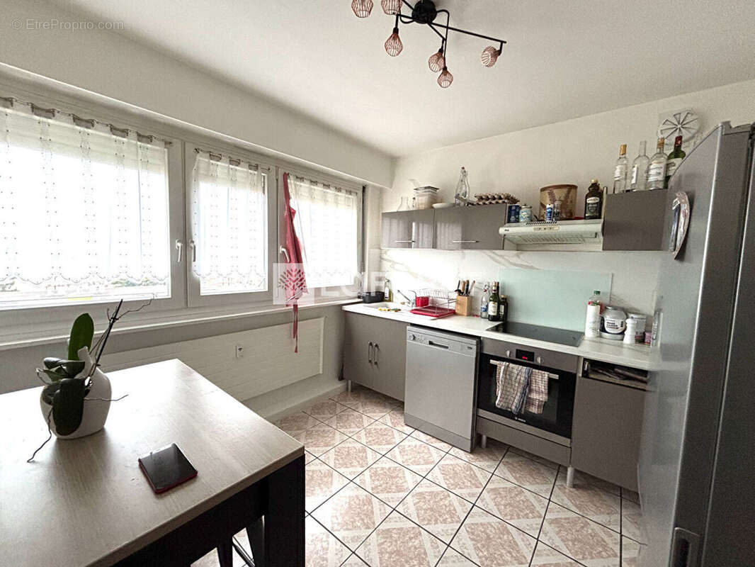 Appartement à ROANNE