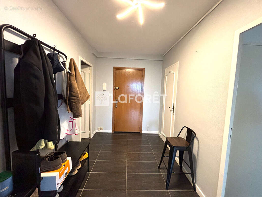 Appartement à ROANNE
