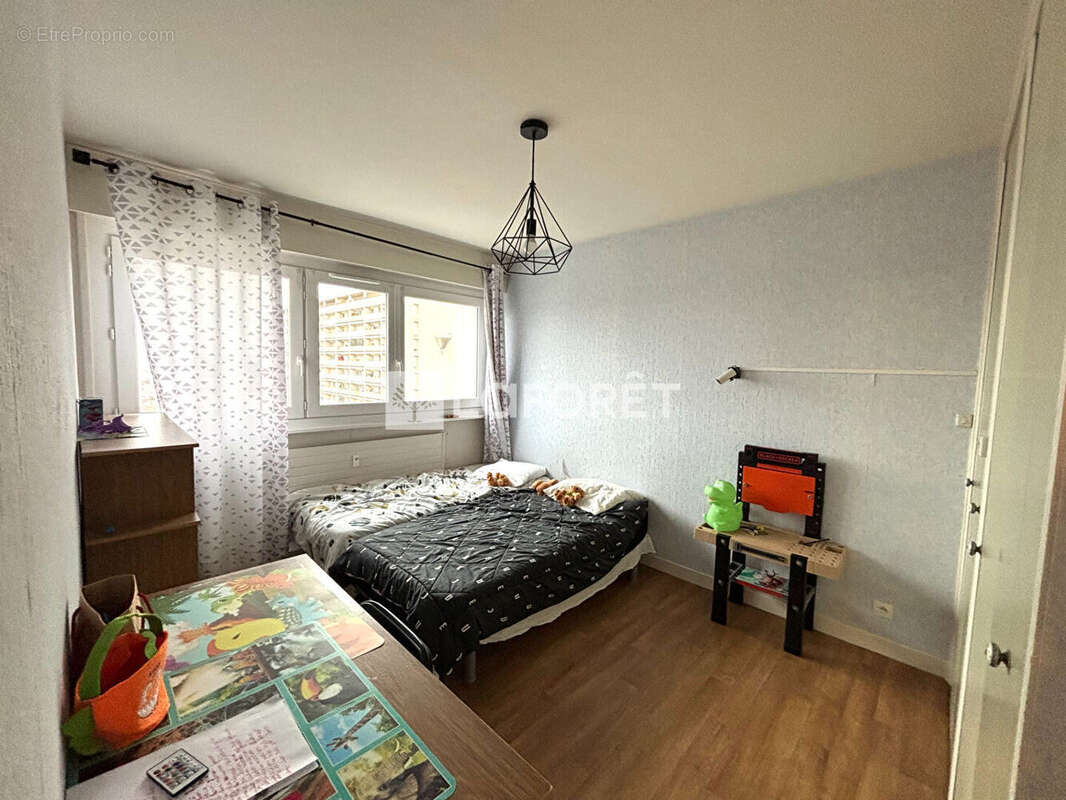 Appartement à ROANNE
