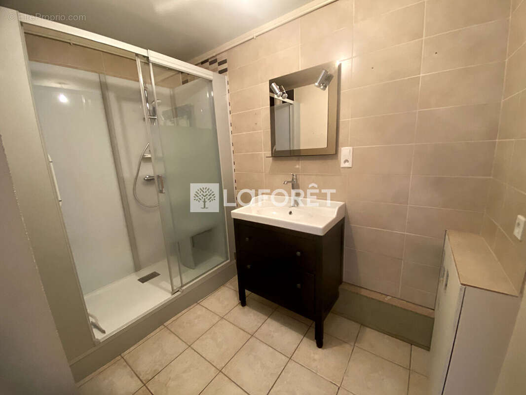 Appartement à ROANNE