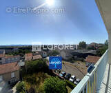 Appartement à ROANNE