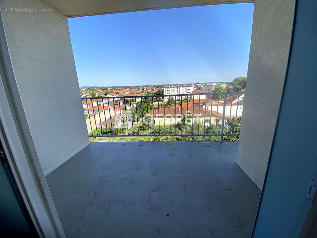 Appartement à ROANNE