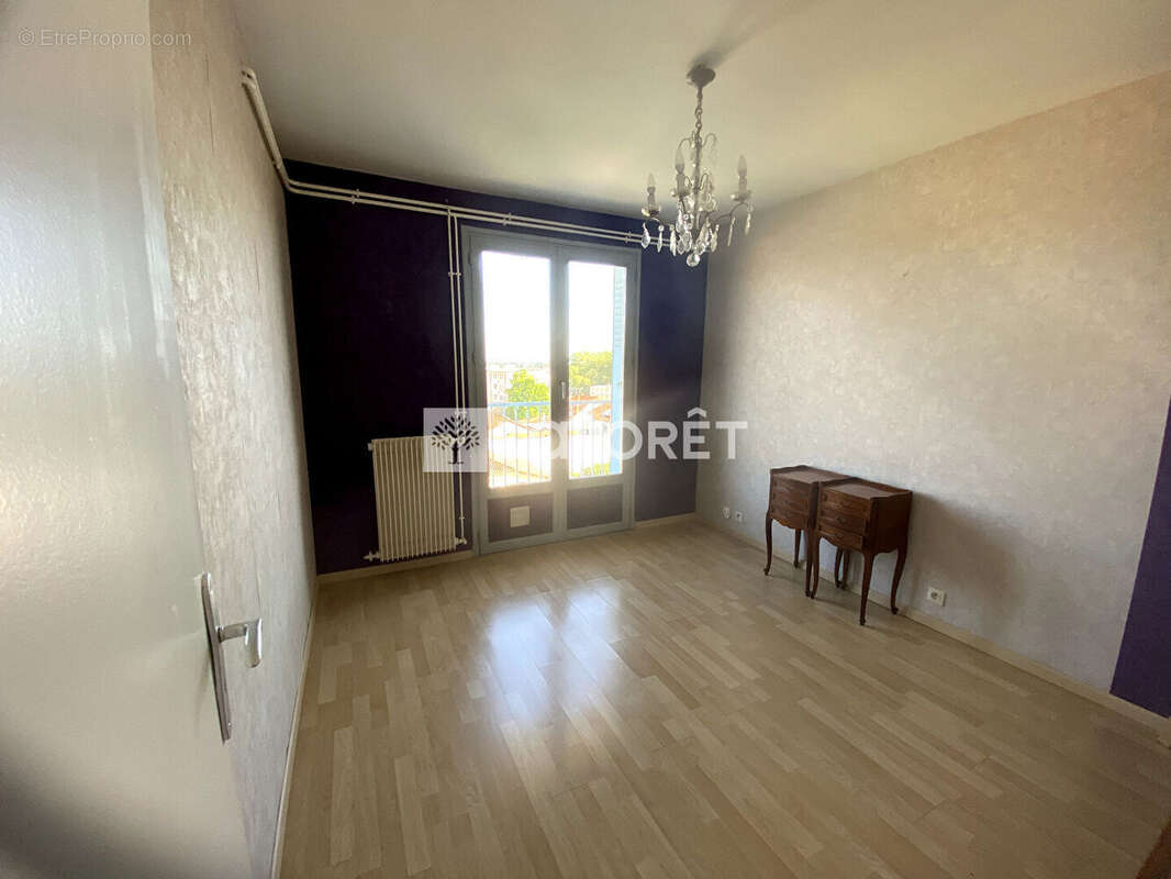Appartement à ROANNE