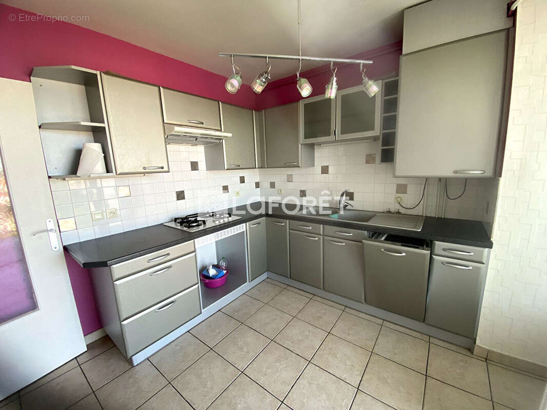 Appartement à ROANNE