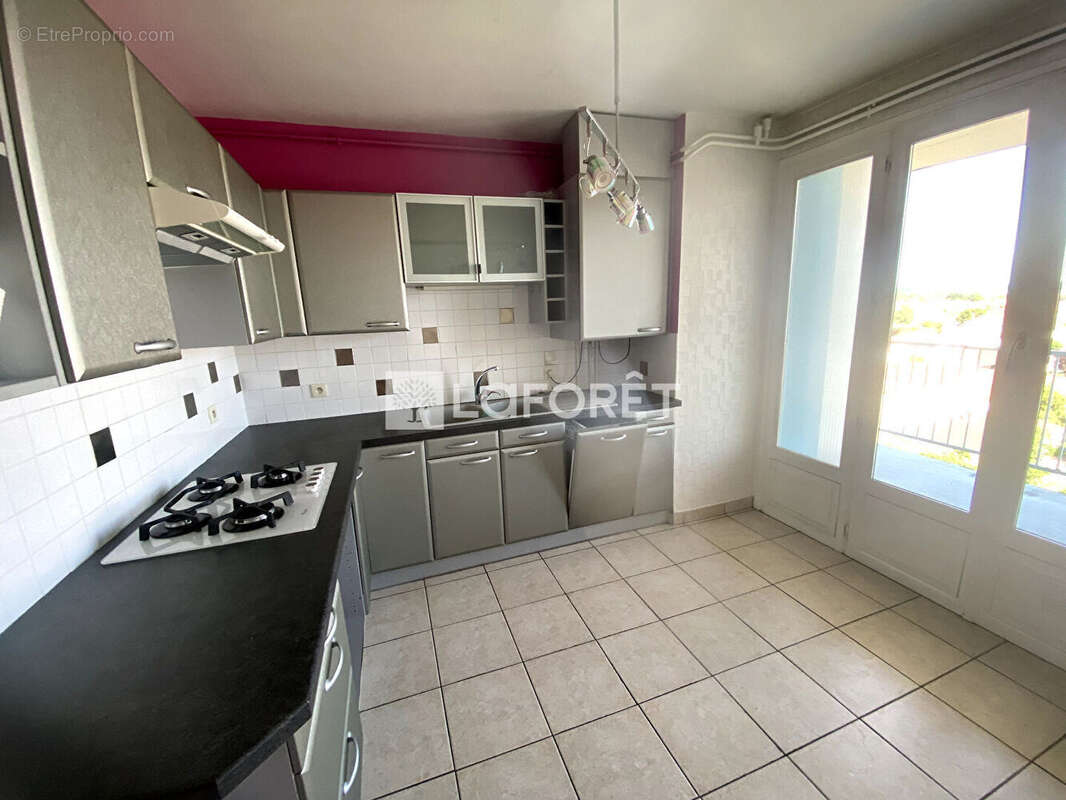 Appartement à ROANNE