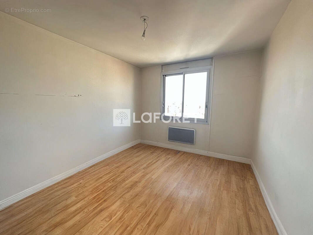 Appartement à ROANNE