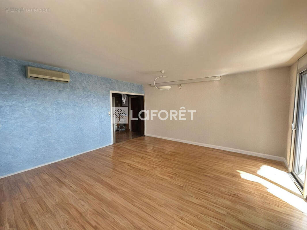 Appartement à ROANNE