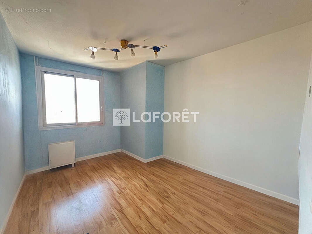 Appartement à ROANNE