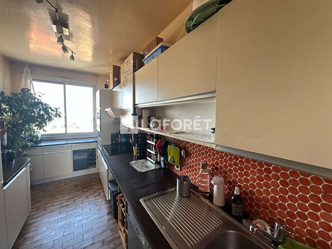 Appartement à ROANNE