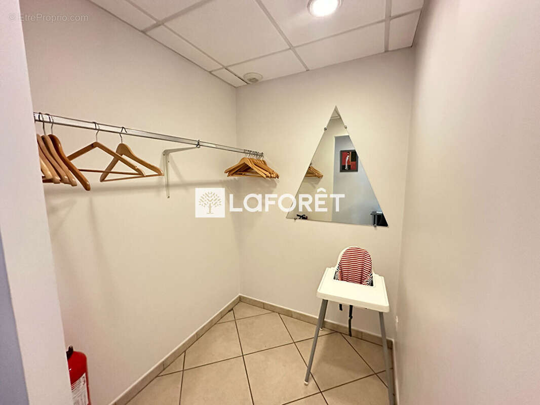 Commerce à SAINT-ANDRE-D&#039;APCHON