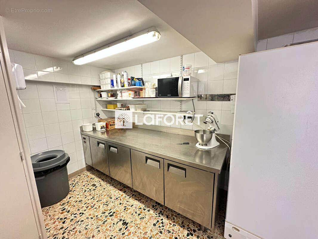 Commerce à SAINT-ANDRE-D&#039;APCHON