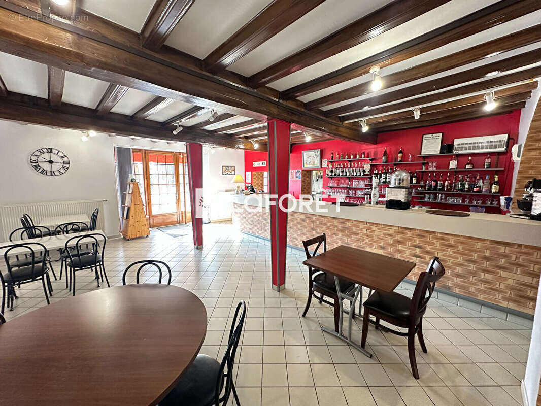 Commerce à SAINT-ANDRE-D&#039;APCHON