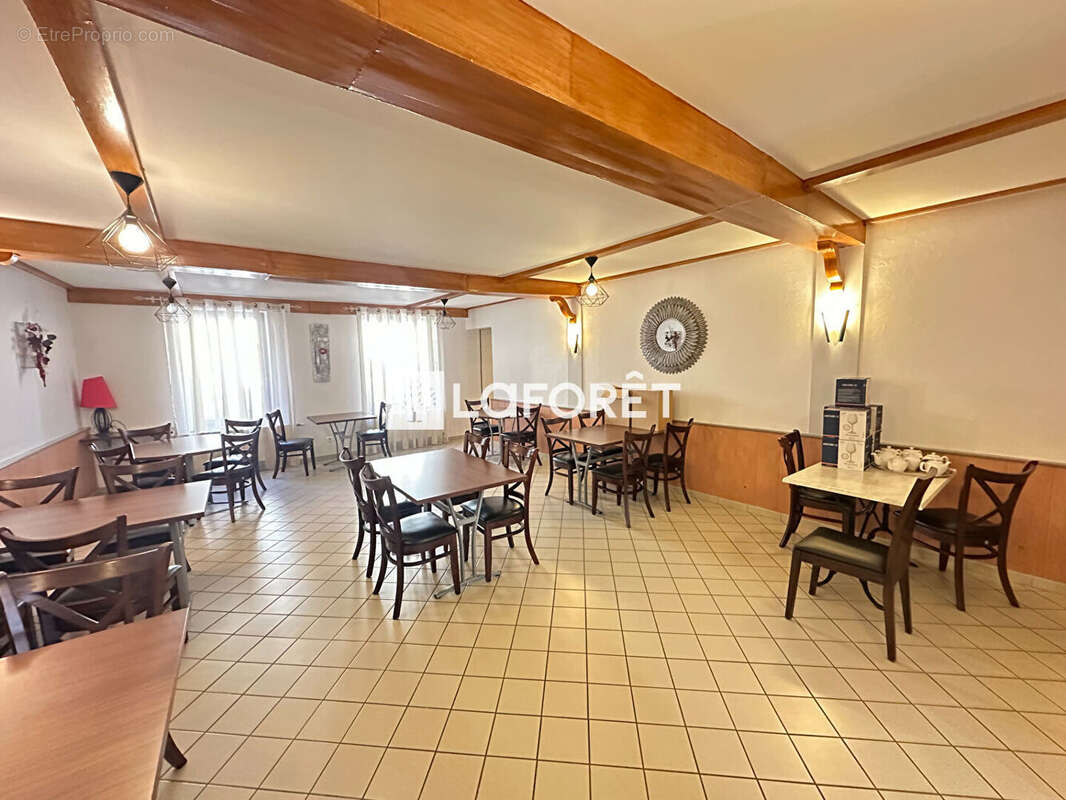 Commerce à SAINT-ANDRE-D&#039;APCHON