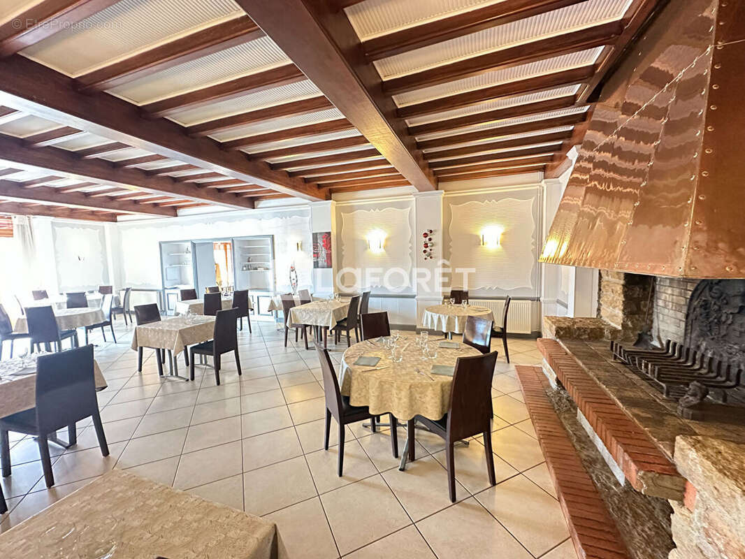 Appartement à SAINT-ANDRE-D&#039;APCHON