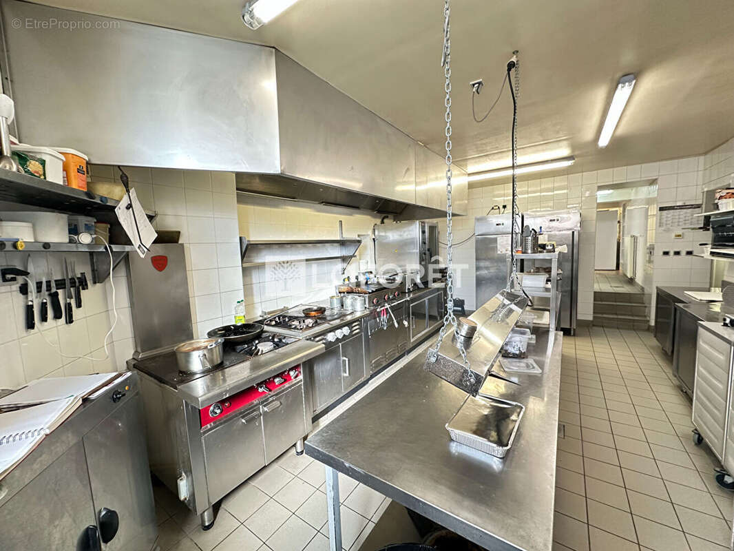 Appartement à SAINT-ANDRE-D&#039;APCHON