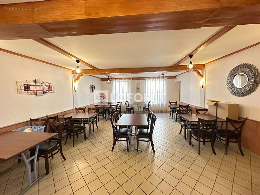 Appartement à SAINT-ANDRE-D&#039;APCHON