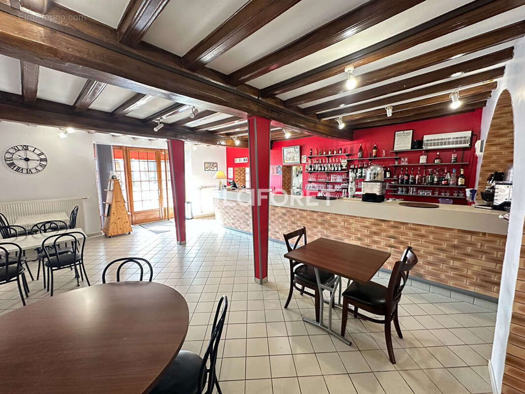 Appartement à SAINT-ANDRE-D&#039;APCHON