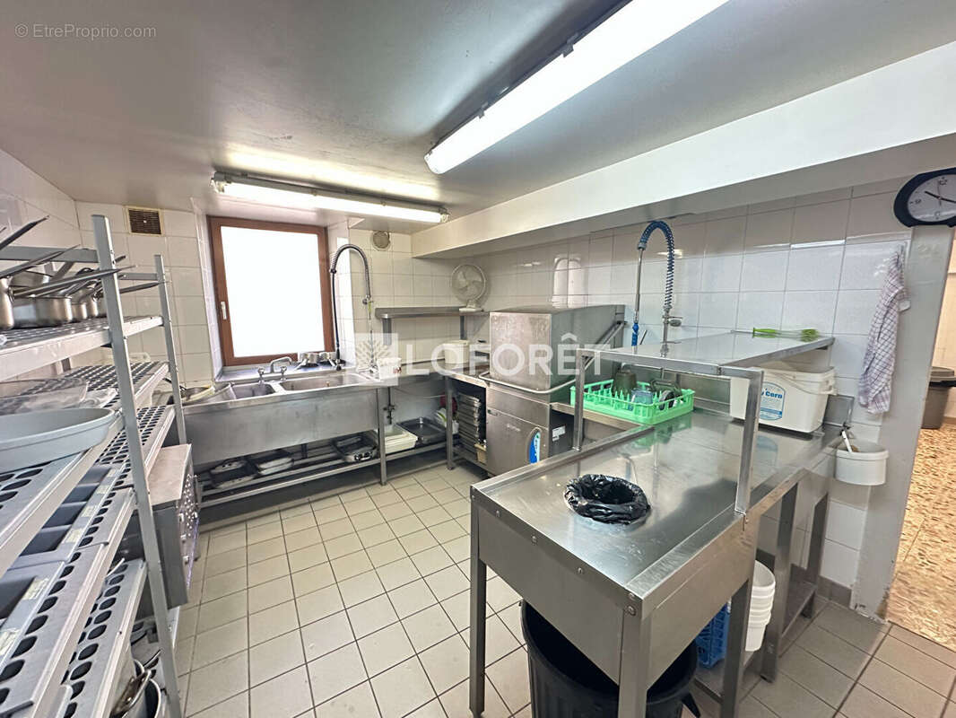 Appartement à SAINT-ANDRE-D&#039;APCHON