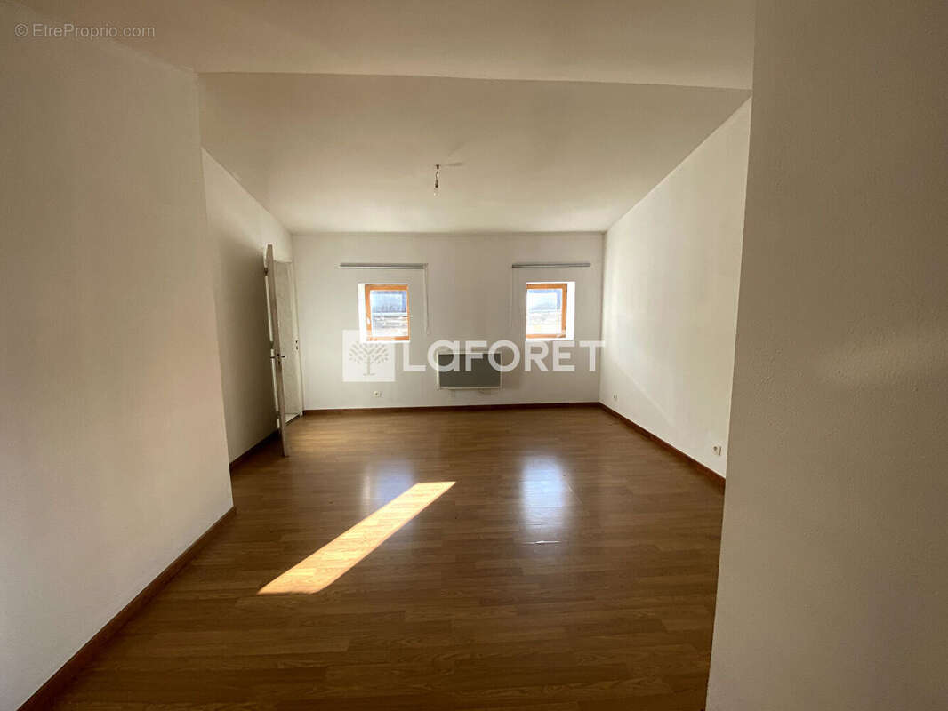 Appartement à SAINT-MARTIN-D&#039;ESTREAUX