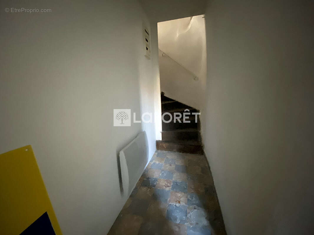 Appartement à SAINT-MARTIN-D&#039;ESTREAUX