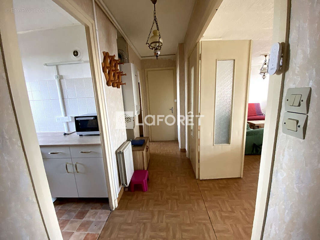 Appartement à ROANNE