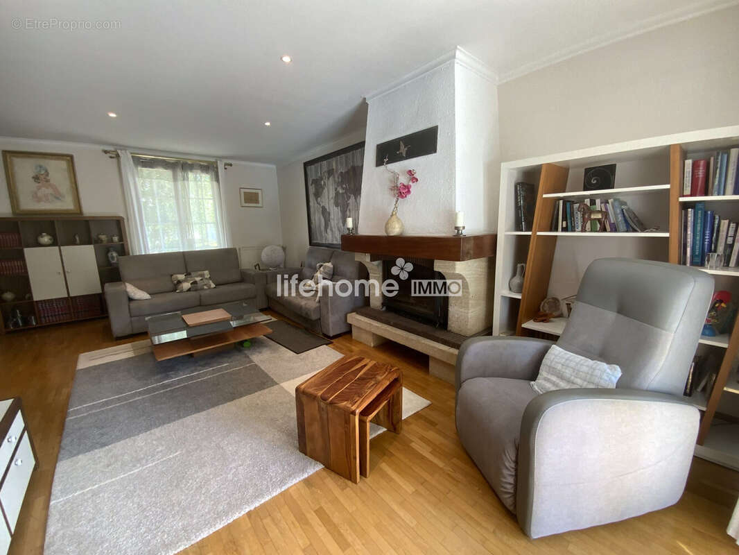 Maison à CHATEAUROUX