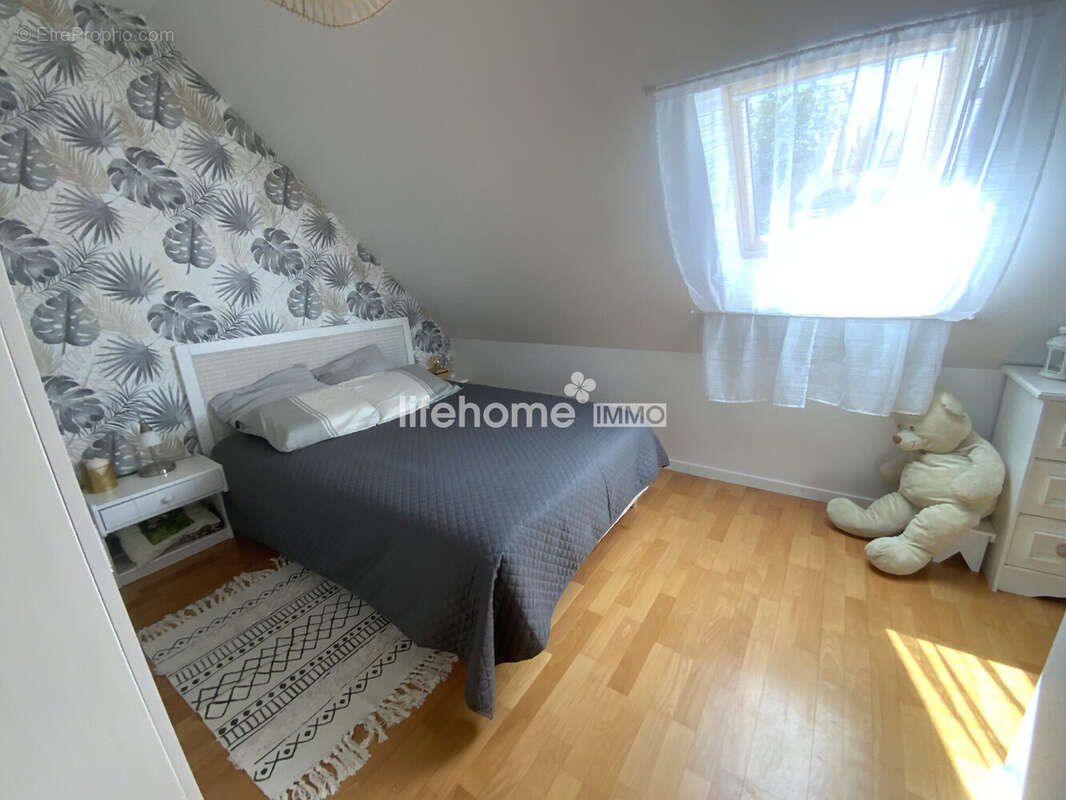 Maison à CHATEAUROUX