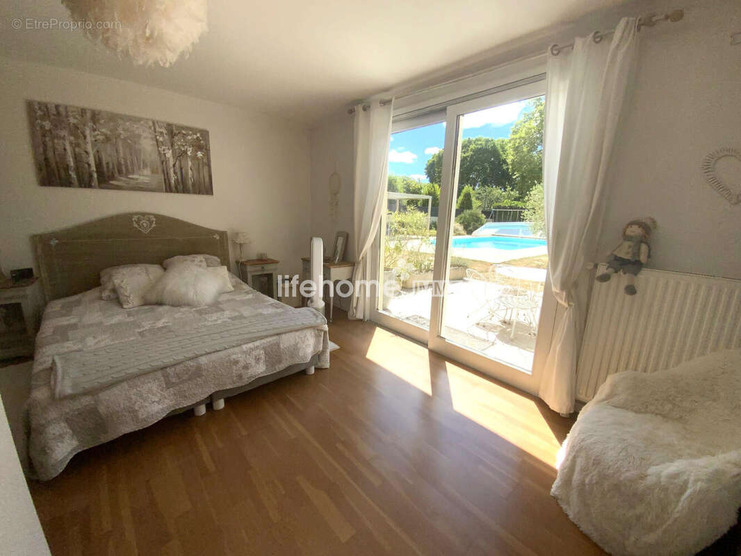 Maison à CHATEAUROUX